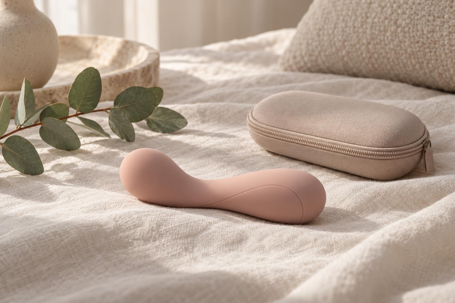 Mini vibromasseur : comment choisir un modèle adapté